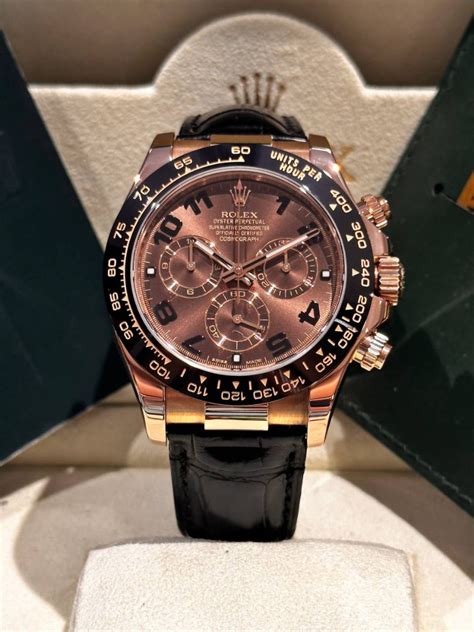 daytona everrose|rolex daytona everose oysterflex.